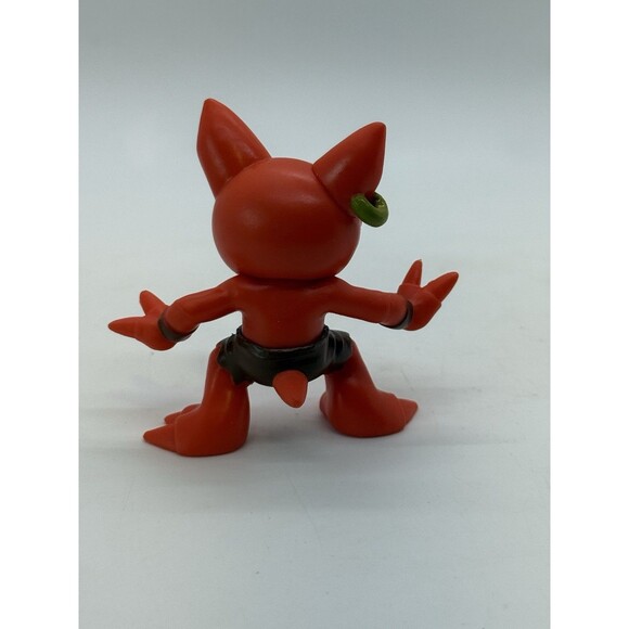 Doors Mini-Figure El Goblino from the Doors Hotel Figures Minifigure Blind Bag - Picture 2 of 6